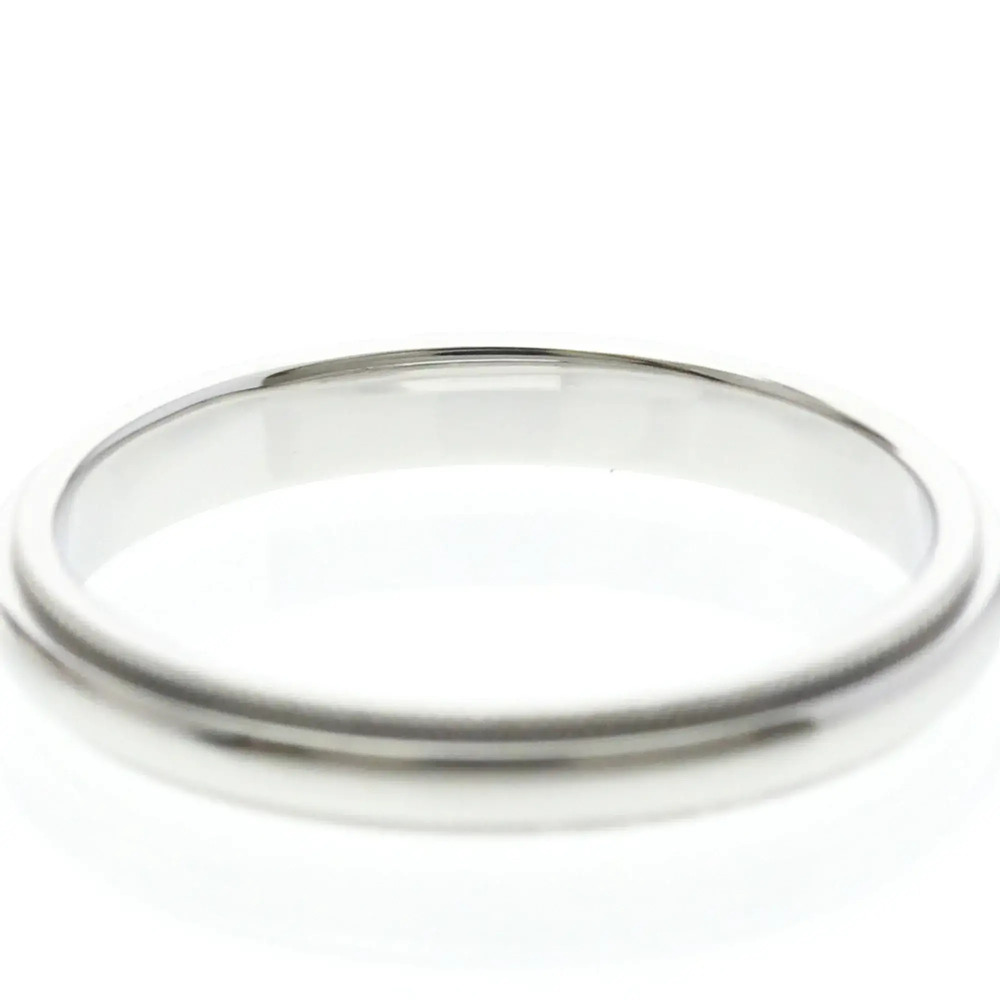 TIFFANY & CO. Ring - Picture 7 of 10